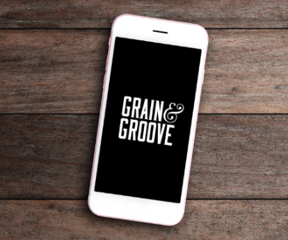 Grain and Groove