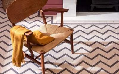 Top 12 Floor and Tile Trends for 2022