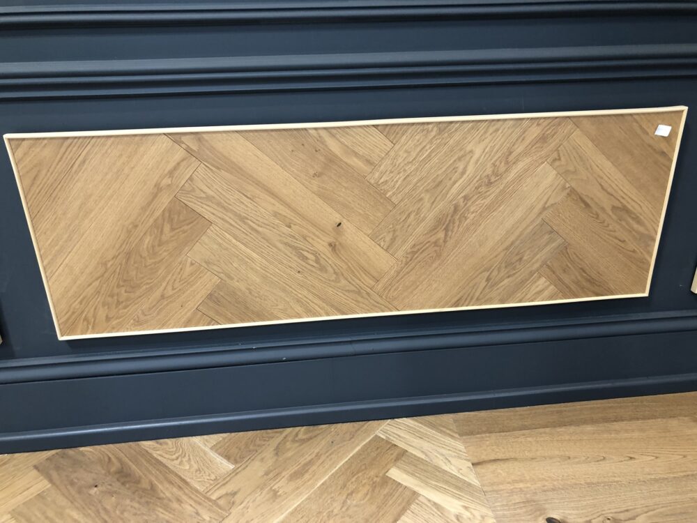 Ormond Oak Herringbone