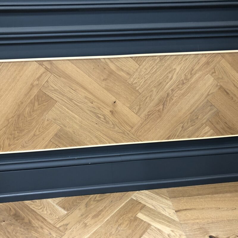 Ormond Oak Herringbone