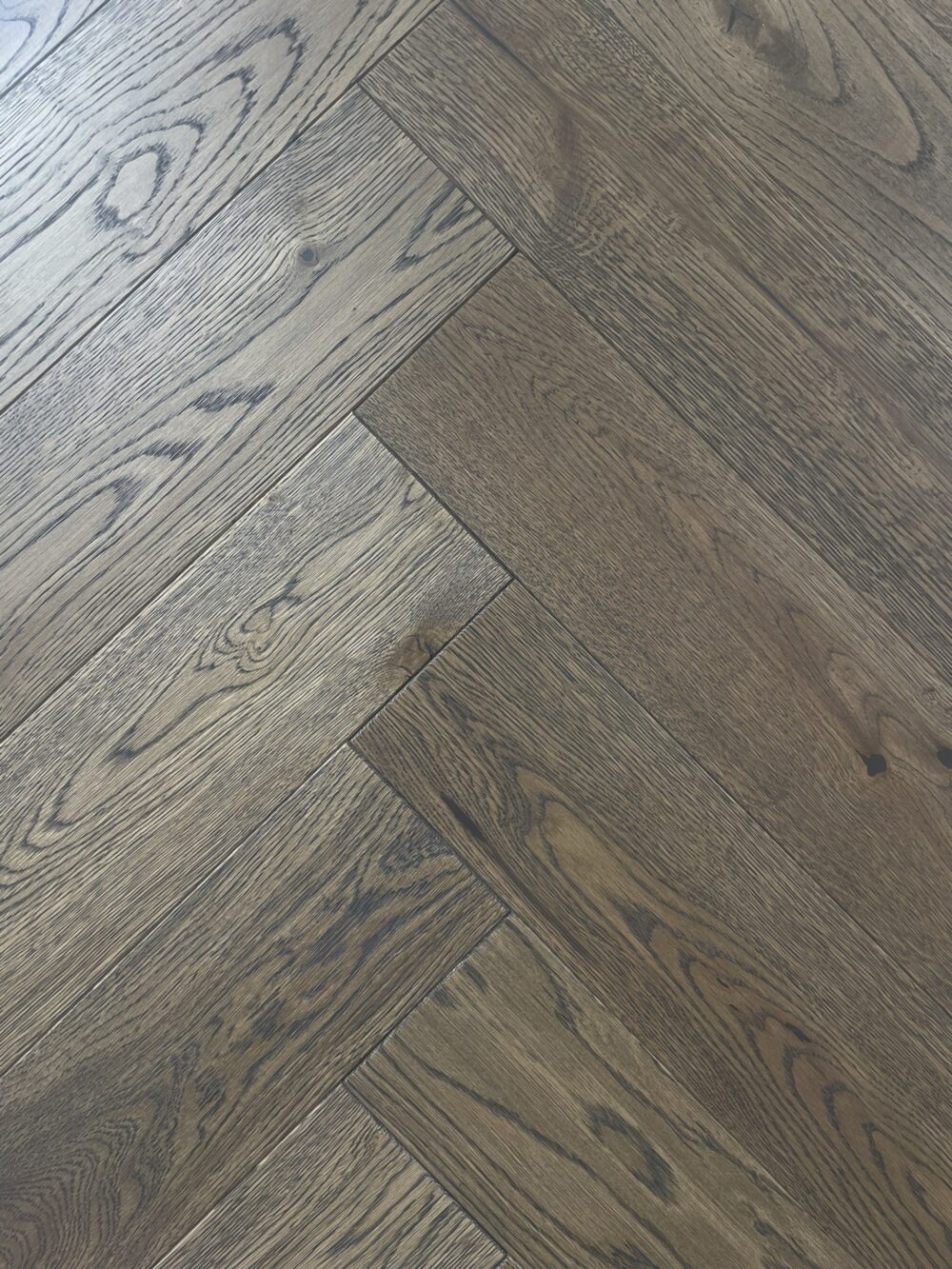 Walnut Engineered Oak