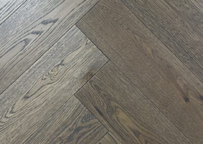 Walnut Engineered Oak