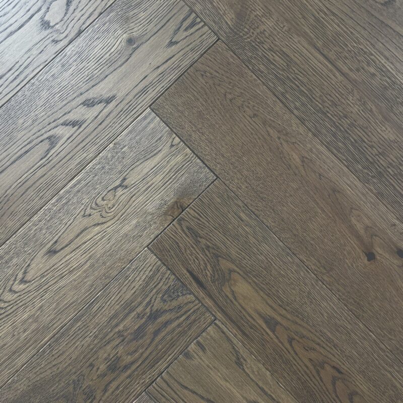 Walnut Engineered Oak